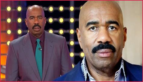 Steve Harvey: Is He Still Alive? Unraveling The Truth Behind The Rumors